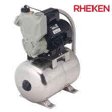 2hp Automatic Self-priming Tank Pump